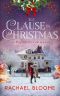 [Poppy Creek 01] • The Clause in Christmas